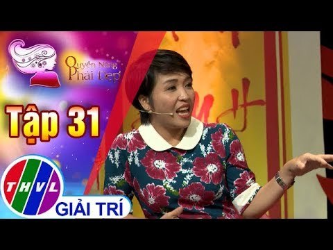 THVL | Lời khuyên để có Tết đoàn viên dù là nội hay ngoại | Quyền năng phái đẹp 2018 - Tập 31