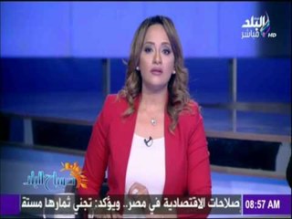 Descargar video: صباح البلد - 300 مليار جنيه فاتورة التهرب الضريبي