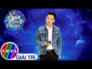 THVL | Những lời chúc xuân ý nghĩa đầu năm 2019 đây!