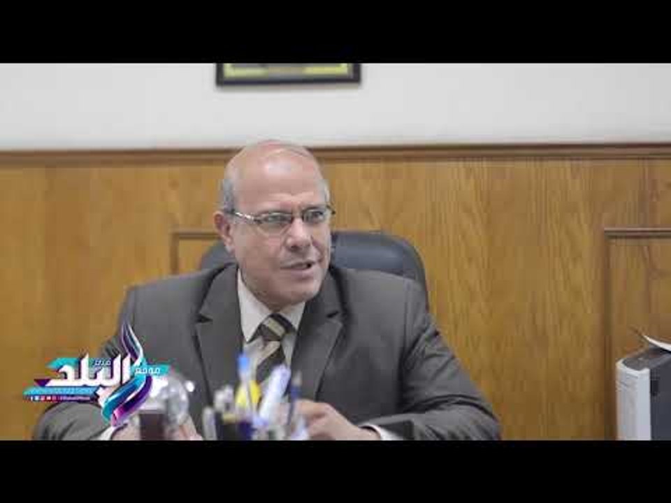 رئيس الأرصاد الجوية يكشف دور الهيئة كاملا فى  حوار حصرى لـ "صدى البلد"