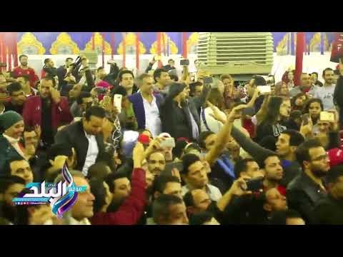 صدى البلد | قائمة الخطيب تفوز بمجلس النادي الأهلي بالكامل