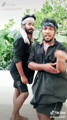 New tik tok video gima ashi sanket sing jannat jubair and amir aarab