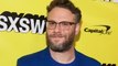 Seth Rogen On Working With Charlize Theron For 'Long Shot'