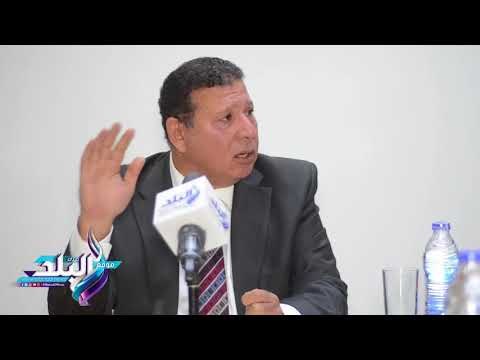 صدى البلد | قريطم: قانون المرور الجديد يتيح دفع المخالفات فى مكاتب البريد