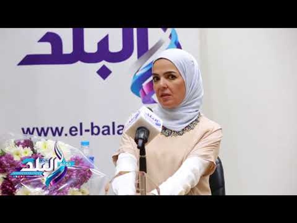 صدى البلد | منى عبدالغني لـ"صدى البلد": "سري للغاية" يوثق مرحلة مهمة من تاريخ الوطن