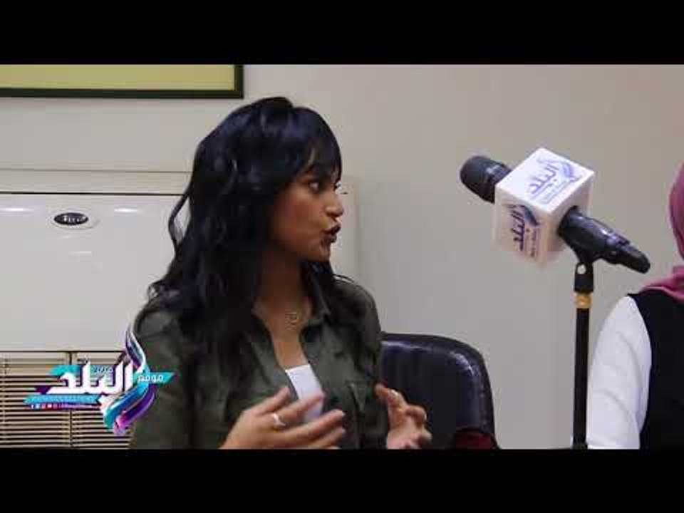 صدى البلد | متسابقة بـ "ملكة الأناقة": هدفنا المشاركة في تنشيط السياحة