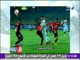 مع شوبير - أخطاء بالجُملة للحكام في الدوري المصري