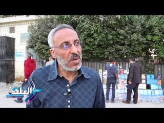صدى البلد | أبرز إنجازات الرئيس السيسى من وجهه نظر المصريين