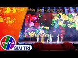 THVL | Mừng Đảng mừng xuân 2019[9]: LK Ngày Tết Việt Nam - Bích Ly, Mỹ Ngọc, Trương Diễm