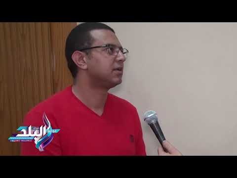 صدى البلد | أول مصري وعربي يدخل «موسوعة جينيس في الدراجات البخارية»حل أزمة المحليات بـ الإسكوتر