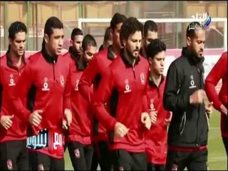 مع شوبير - عامر حسين يكشف الستار عن أجندة مسابقات الأندية في ظل إرتباطات محلية ودولية