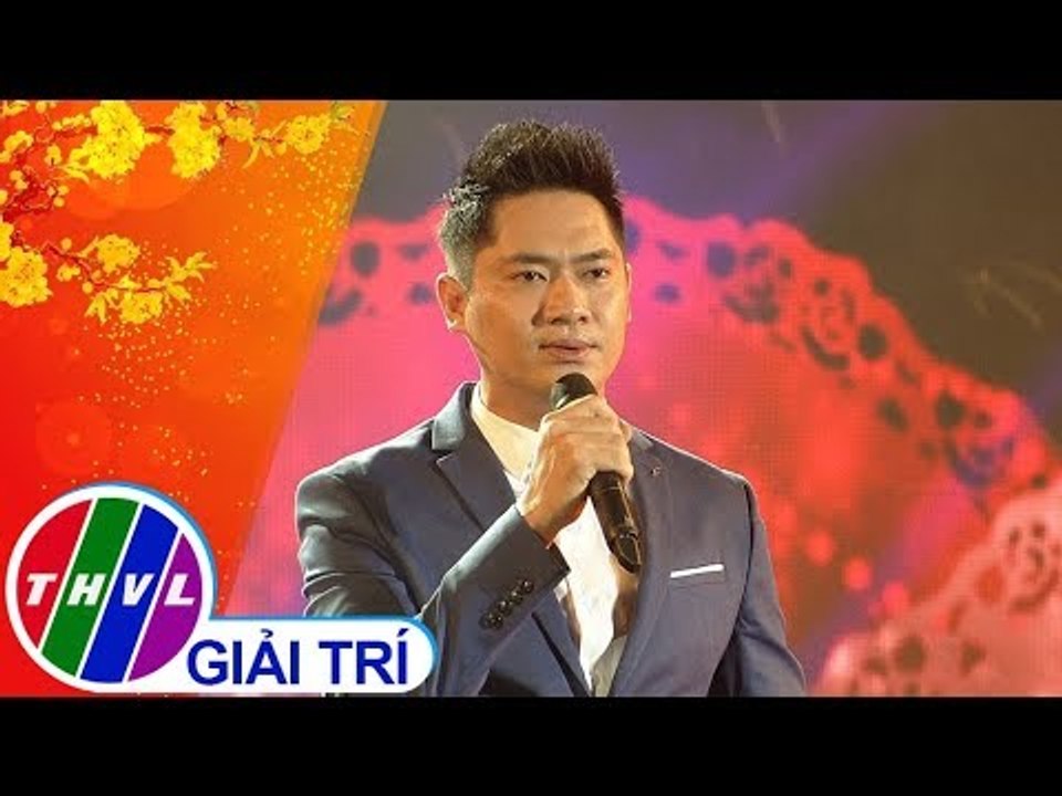 THVL | Mừng Đảng mừng xuân 2019[22]: Đêm Giao Thừa Nghe Một Khúc Dân Ca - Minh Luân