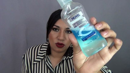 Cosméticos económicos 2018