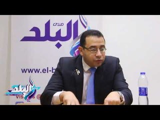 صدى البلد | عمرو حسن : يوجد وسيلتين لتأجيل الحمل للمتزوجين الجدد ..تعرفي عليها