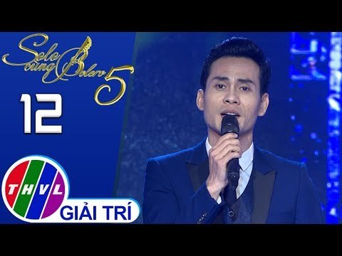 THVL | Solo cùng Bolero Mùa 5 – Tập 12[9]: Mãi tìm nhau - Lê Vinh