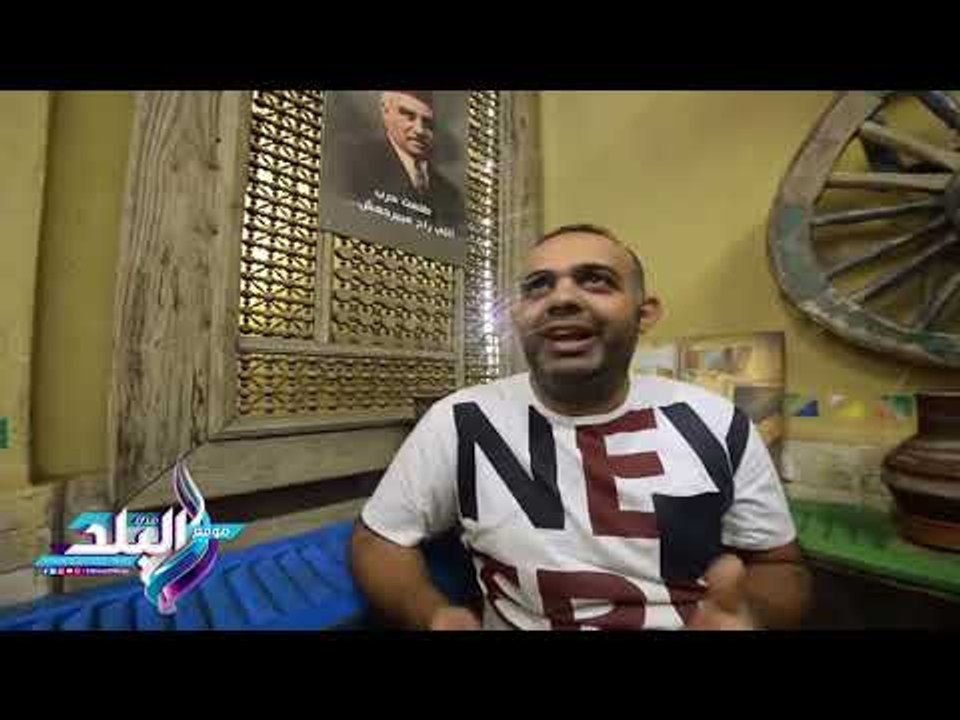 صدى البلد | مطعم بديكور ريفي وأكل عصري بإحترافية هندسية