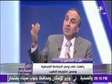 على مسئوليتي - أحمد موسى - نقيب الصحفيين: ما حدث في إنتخابات النقابة 30 يونيو جديدة