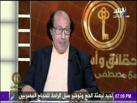 حقائق وأسرار - صحفي عائد من سوريا يكشف دور الإعلام فى تزييف الحقائق وبث الاكاذيب حول سوريا