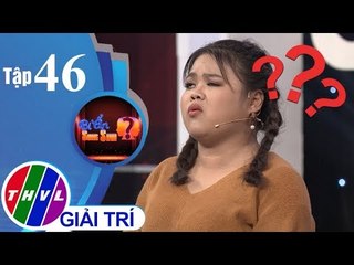 THVL l Bí ẩn song sinh - Tập 46[1]: Ngọc Hoa băn khoăn làm sao để đẹp hơn