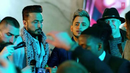 She Don't Know- Millind Gaba Song - Shabby - New Song 2019 - T-Series - Latest Hindi songs