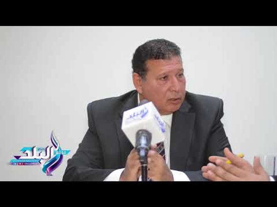 صدى البلد | "قريطم" يفك لغز اعدام السيارات التي...