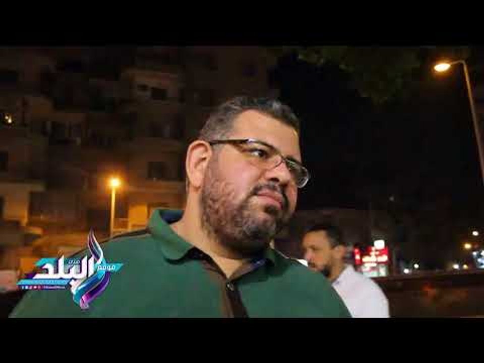 صدى البلد | اراء المواطنين فى مشروع قانون التأم...