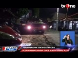 Densus Tangkap Terduga Teroris di Lampung, Bom Diamankan