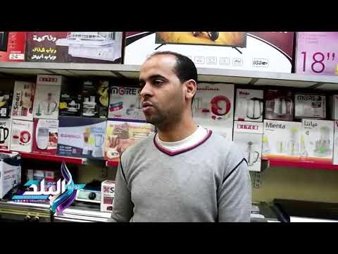 صدى البلد | تجار شارع عبد العزيز: «مفيش بيع.. مفيش شرا.. مفيش زباين.. ومفيش داعى»