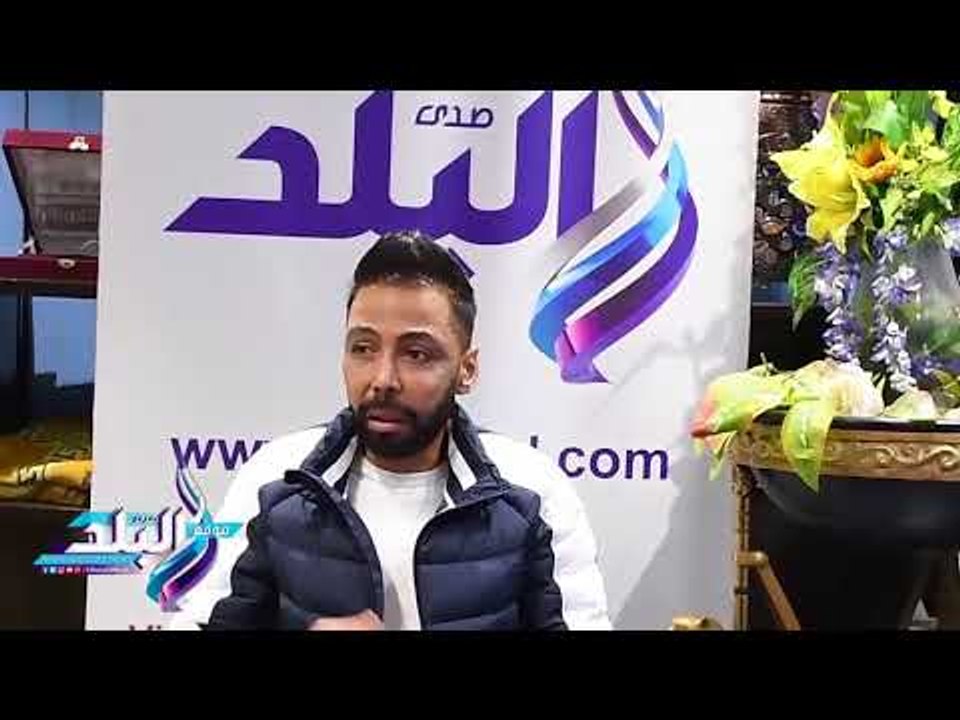 صدى البلد |  علاء التونسي: «بنات أفكاري» للنجمة "الهام شاهين" شهدت انطلاقتي