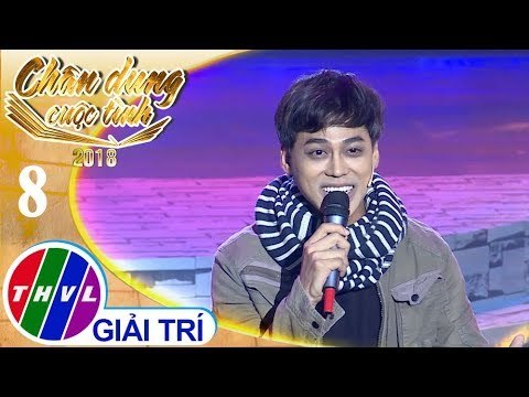 THVL | Chân dung cuộc tình Mùa 2 – Tập 8[1]: Qua Cơn Mê - Phan Ngọc Luân