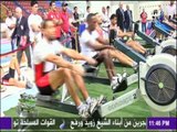 صدى الرياضة - تعرف علي رياضة «الارجوميتر» في مصر واستضافة مصر للبطولة العربية لأول مرة