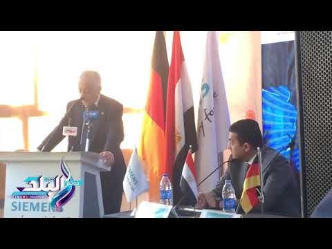 صدى البلد | شوقي : خطة موسعة لتحقيق طفرة بالتعليم الفنى