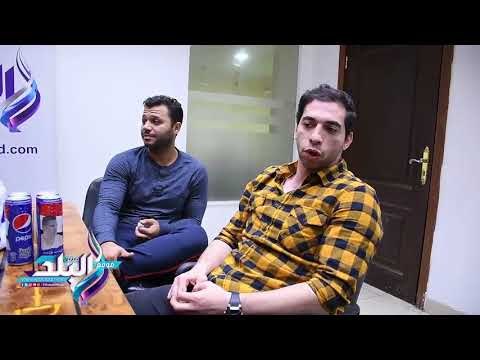 صدى البلد | رسالة احمد الاحمر لـ شيكابالا عقب عودته لمنتخب مصر