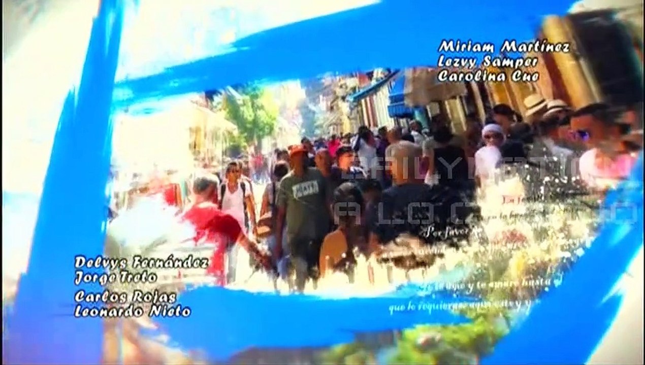 ESTRENO MAS ALLA DEL LIMITE CAP 3