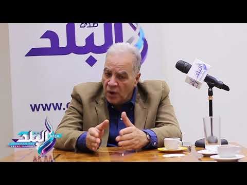 صدى البلد | تعرف على رسالة هانى زادة لاعضاء الزمالك قبل الانتخابات ورأيه فى قائمة مرتضى