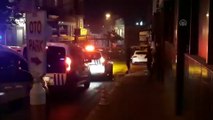 Fatih'te polis, tartıştığı iş yeri sahibini silahla vurdu - İSTANBUL
