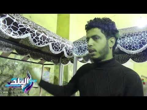 صدى البلد داخل ورش صناعة عربيات الفول والوجبات السريعة