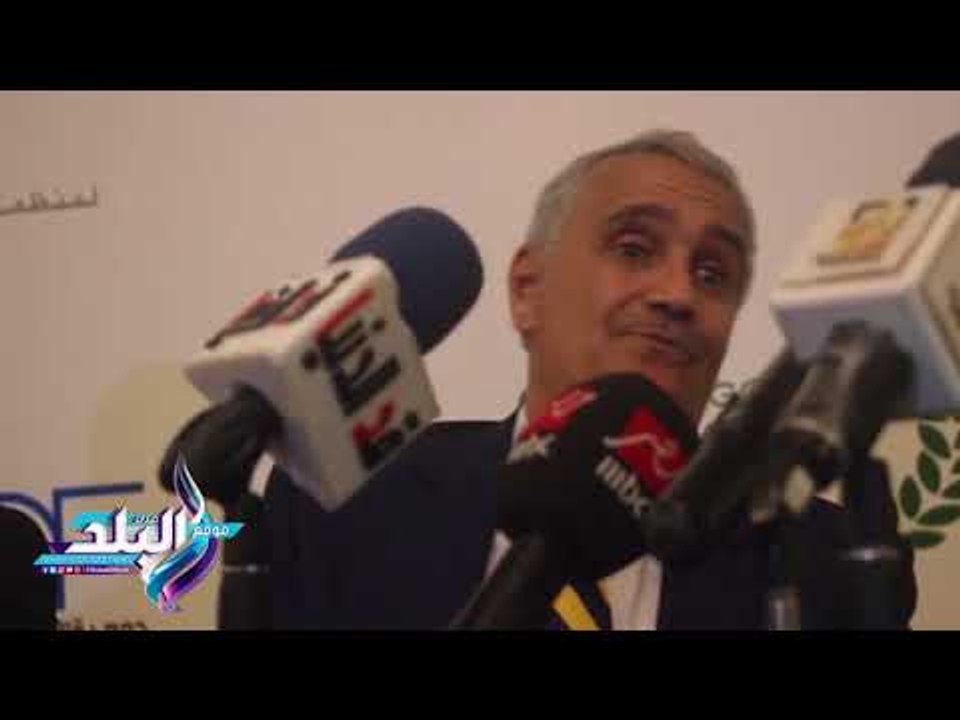 صدى البلد | التطوير والتنمية" تفوز بجأئزة التميز لمنظمات المجتمع المدني
