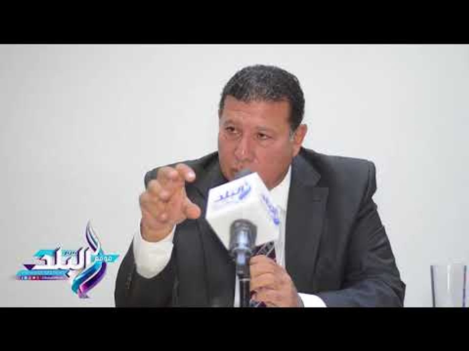 صدى البلد | قريطم: تأخر سك العملة فى توريد لوحا...