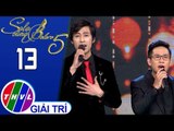 THVL | Solo cùng Bolero Mùa 5 - Tập 13[5]: Người yêu cô đơn - Lê Vinh, Trọng Khương, Gia Đạt,...