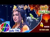 THVL | Làng hài mở hội mừng xuân 2019 - Tập 4: Lời tình xuân | Trailer