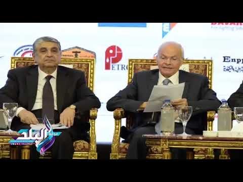 صدى البلد | محمد مؤنس : البترول وقعت 84 اتفاقية باستثمارات 15 مليار دولار