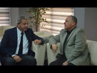 على مسئوليتي - أحمد موسى - عـاجـل  القضاء الاداري يعلن حل اتحاد الكرة