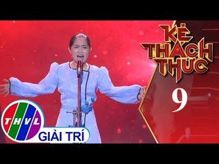 THVL | Kẻ thách thức - Tập 9[2]: Tiết mục hát Yodeling - Nghệ sĩ Nhã Thy và 4 thí sinh