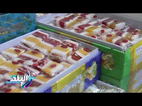 صدى البلد | تعرف على أسعار حلوى المولد