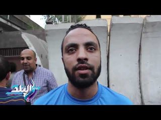 صدى البلد | تعرف على مجموعة مصر فى نهائيات كأس العالم "روسيا 2018"