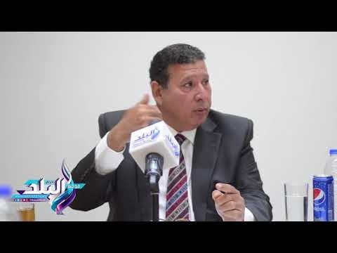 صدى البلد | «قريطم» يكشف عن عقوبة عمل مطبات واحتجاز أماكن لركن السيارات