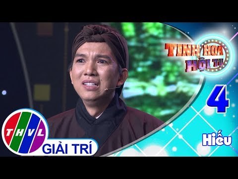 THVL | Tinh hoa hội tụ - Tập 4[3]: Trái tim người mẹ - Minh Trường