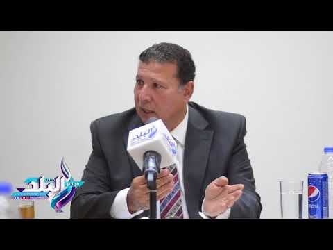 صدى البلد | «قريطم»: ملصقات للكشف عن السيارات المخالفة بالشوارع إلكتورنيا