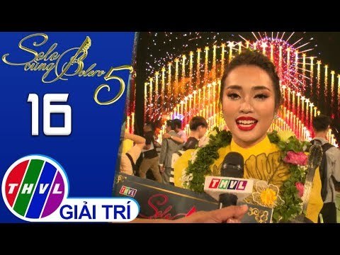 THVL | Những chia sẻ xúc động của Như Ý, Tú Tri, Lâm Quốc Khải,...sau đêm chung kết SOLO CÙNG BOLERO